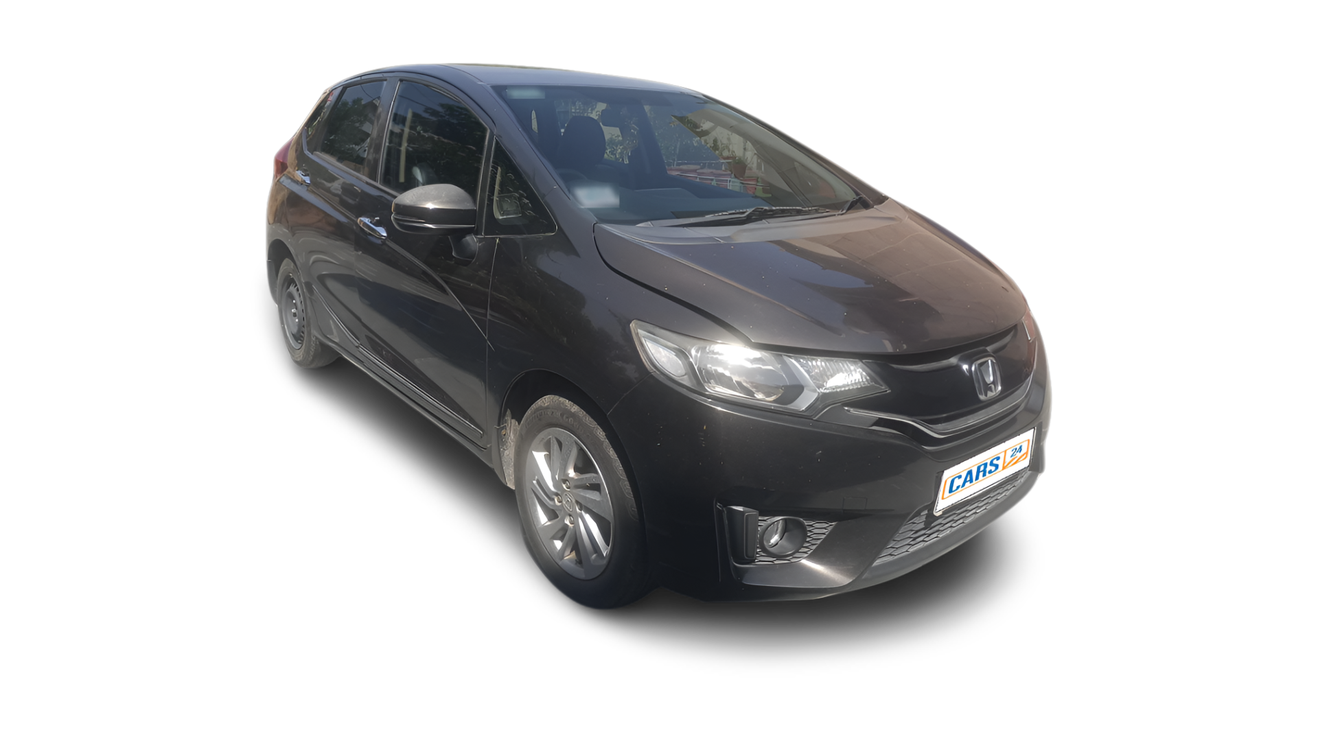 Honda Jazz-img